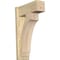 Ekena Millwork Imperial Block Rough Sawn Outlooker, Douglas Fir, 8"W x 20"D x 32"H OUT08X20X32IMP05RDF - alternate 1